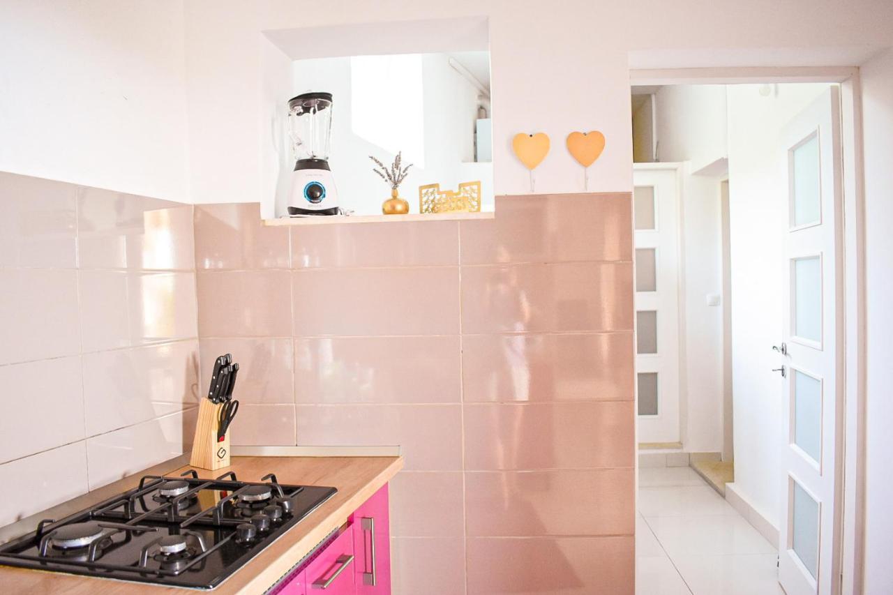 Seaview Pool Apartment-Lumiere, Island Hvar-Gdinj Zewnętrze zdjęcie