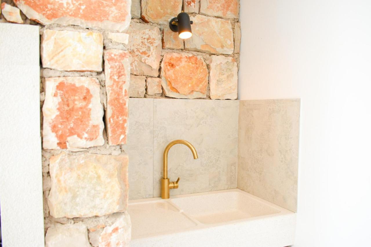 Seaview Pool Apartment-Lumiere, Island Hvar-Gdinj Zewnętrze zdjęcie