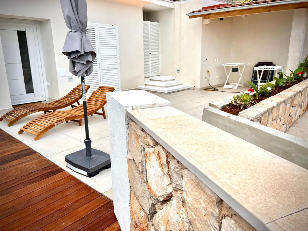 Seaview Pool Apartment-Lumiere, Island Hvar-Gdinj Zewnętrze zdjęcie