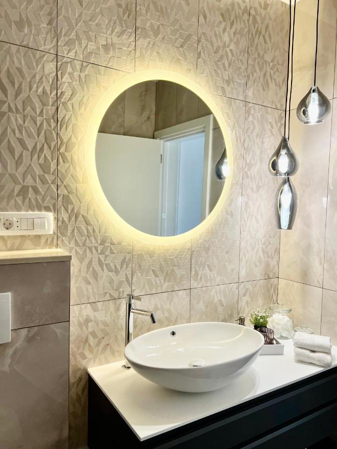 Seaview Pool Apartment-Lumiere, Island Hvar-Gdinj Zewnętrze zdjęcie