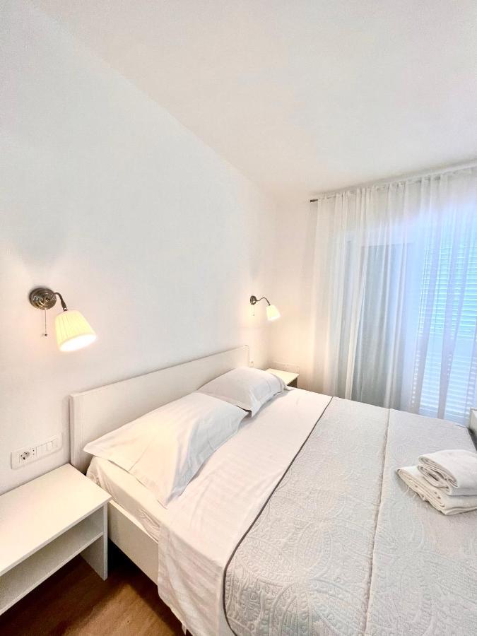 Seaview Pool Apartment-Lumiere, Island Hvar-Gdinj Zewnętrze zdjęcie