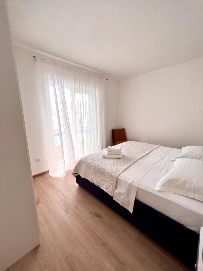 Seaview Pool Apartment-Lumiere, Island Hvar-Gdinj Zewnętrze zdjęcie