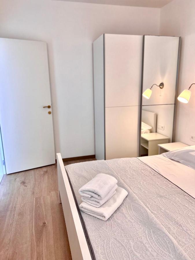 Seaview Pool Apartment-Lumiere, Island Hvar-Gdinj Zewnętrze zdjęcie