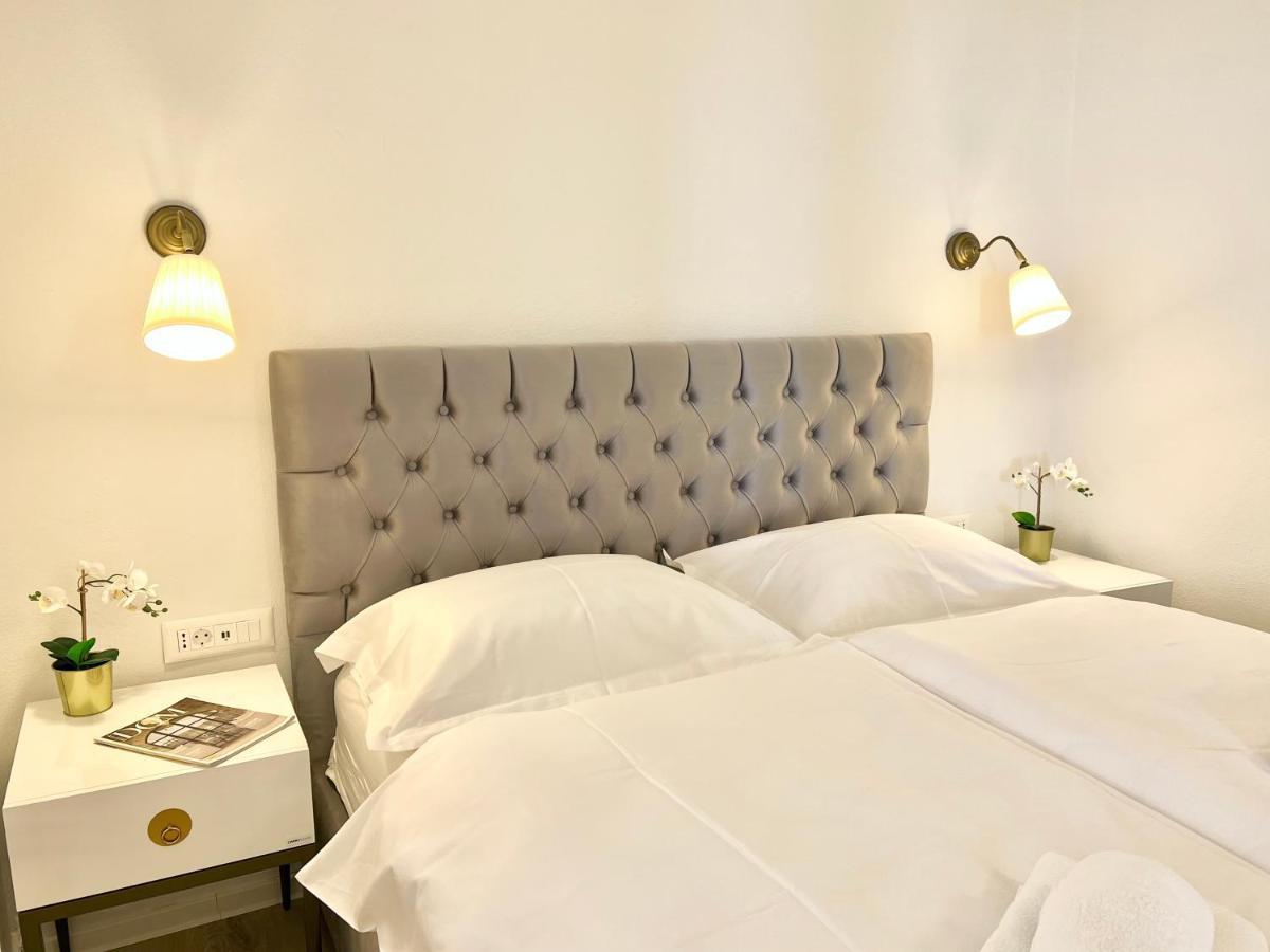 Seaview Pool Apartment-Lumiere, Island Hvar-Gdinj Zewnętrze zdjęcie