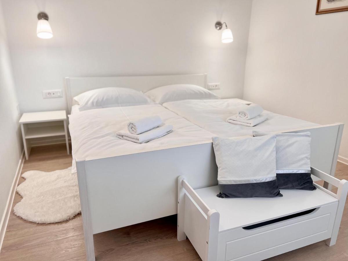 Seaview Pool Apartment-Lumiere, Island Hvar-Gdinj Zewnętrze zdjęcie