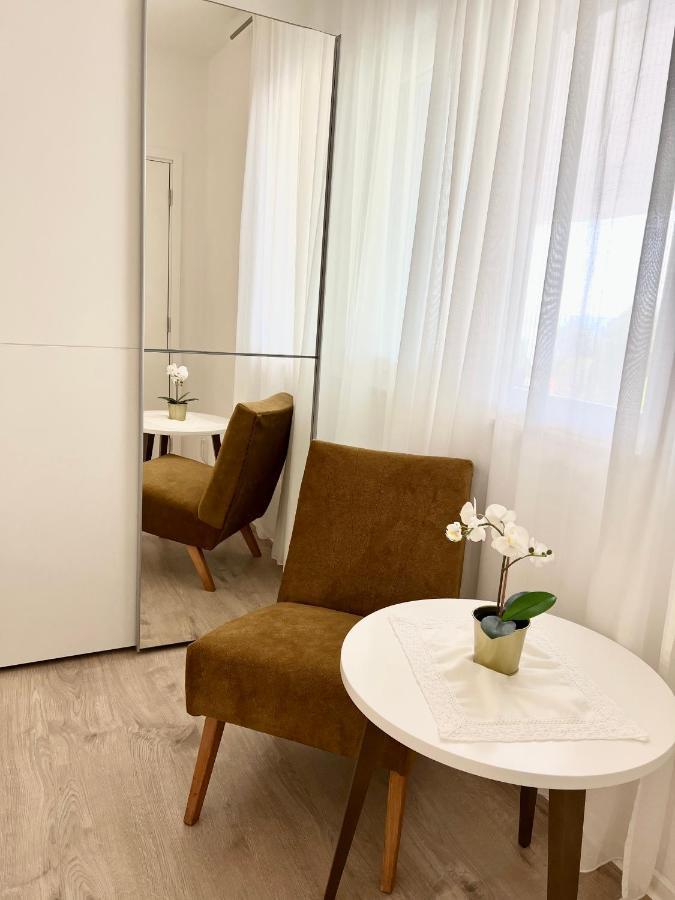 Seaview Pool Apartment-Lumiere, Island Hvar-Gdinj Zewnętrze zdjęcie